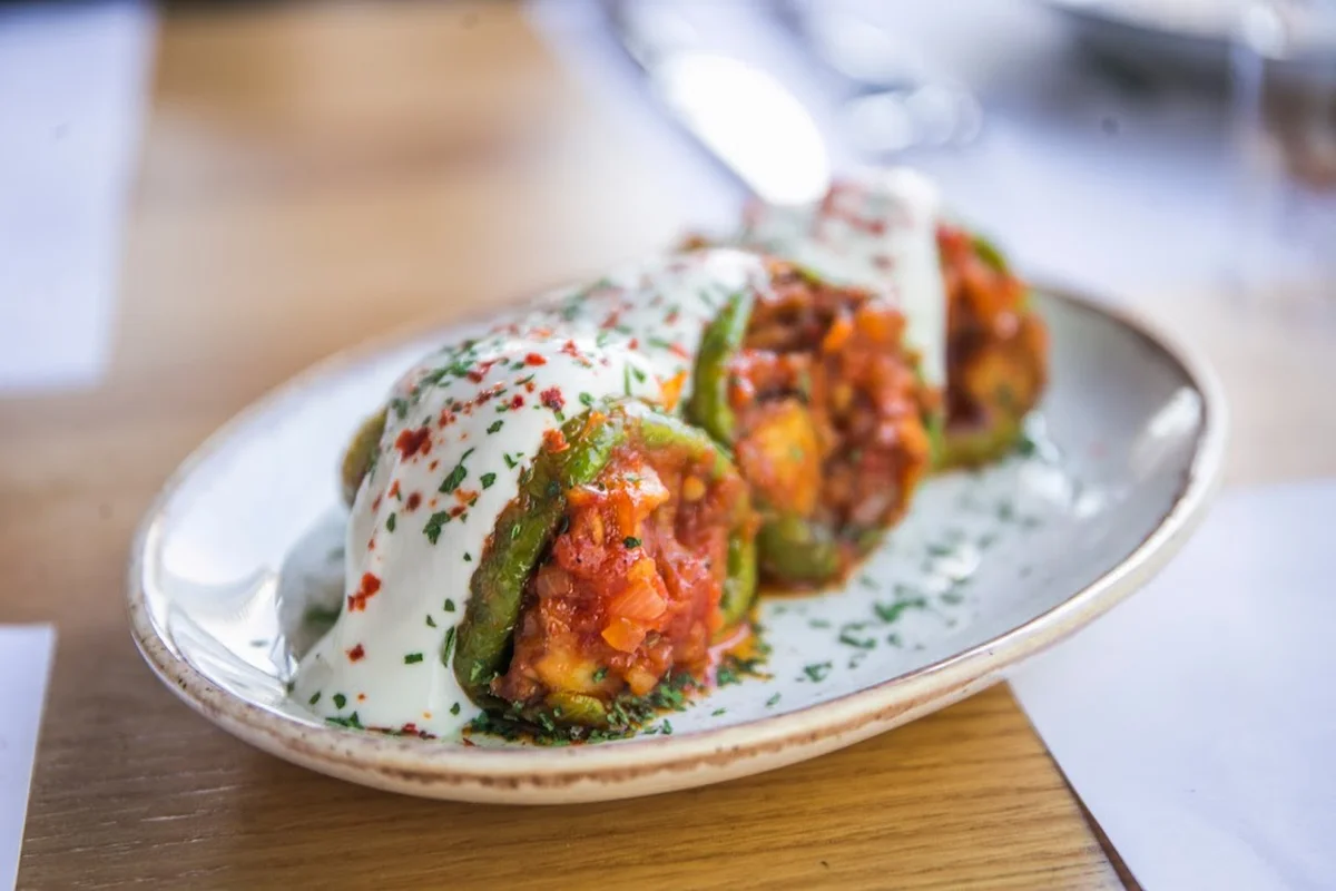 mey şef - Görsel 1