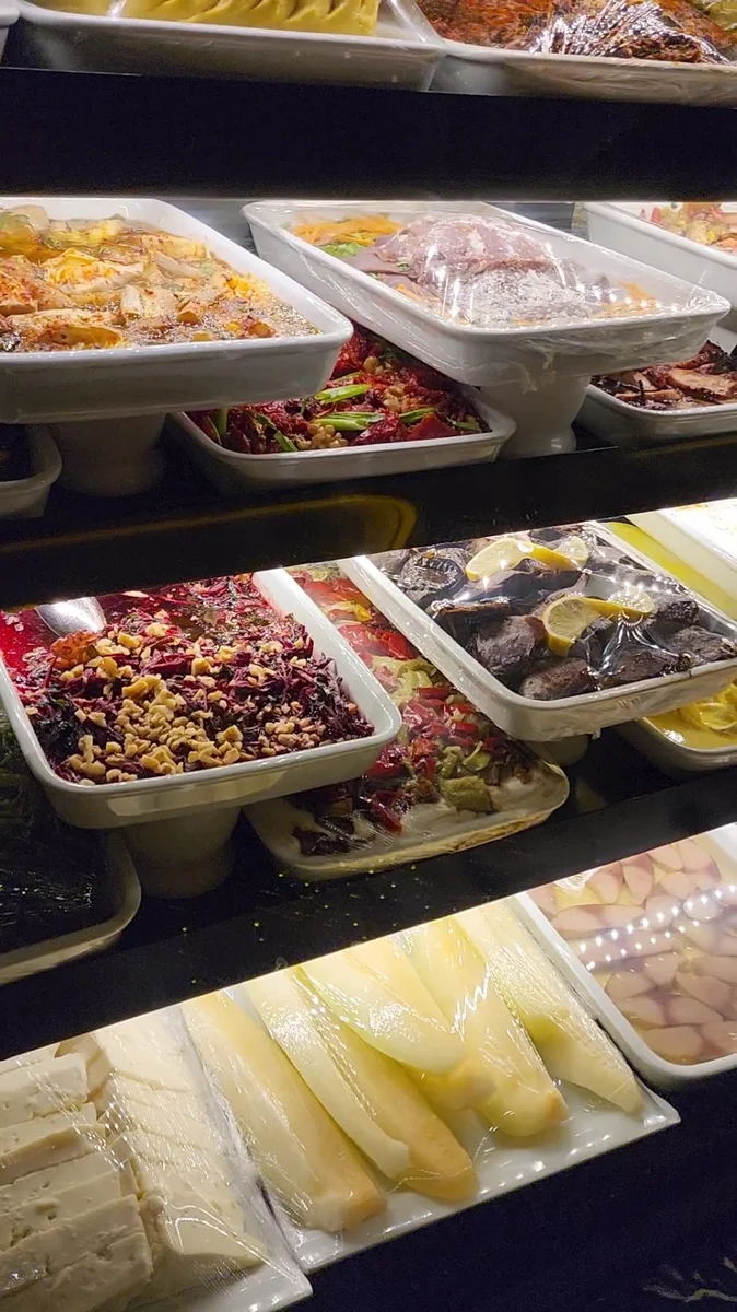 mey şef - Görsel 2