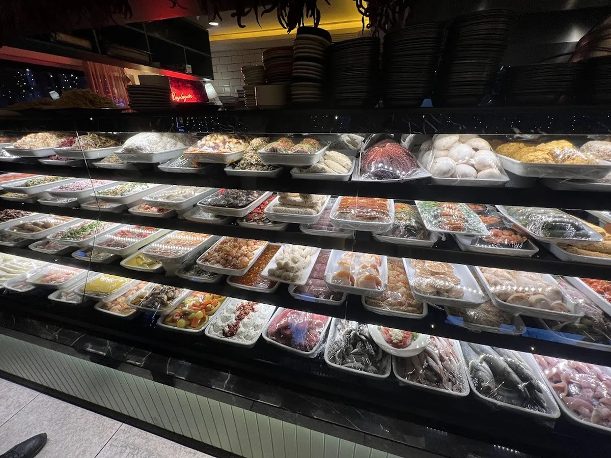 mey şef - Görsel 3