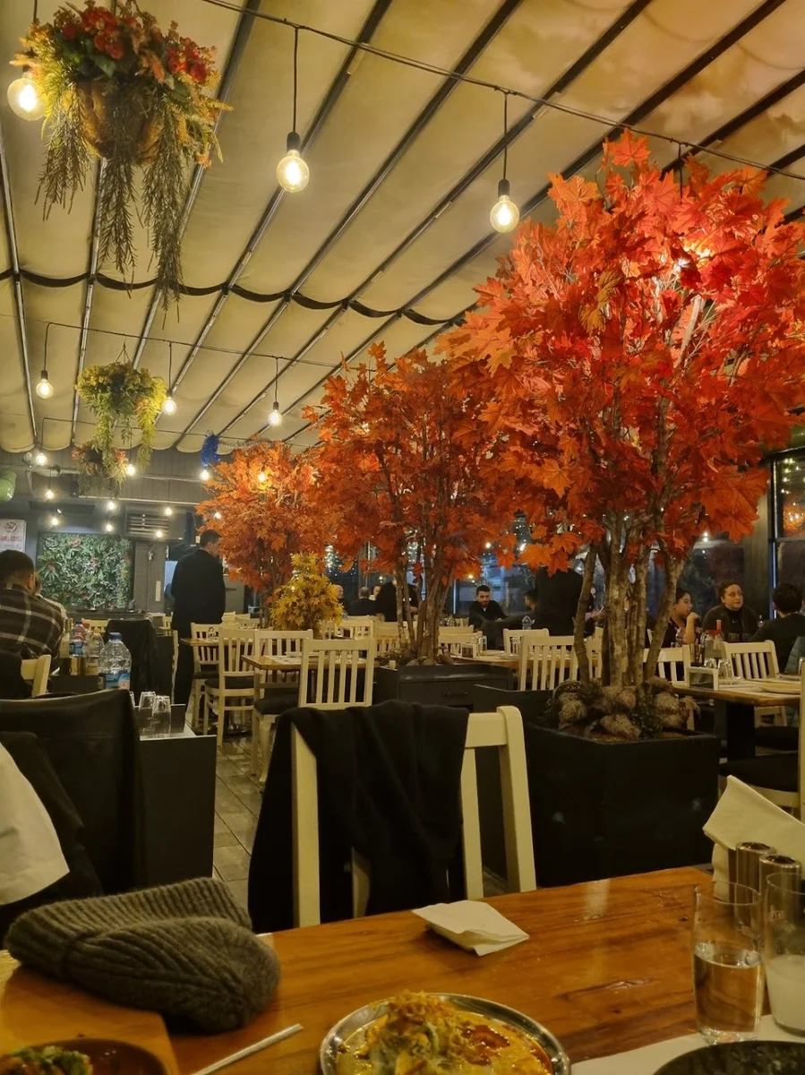 mey şef - Görsel 4