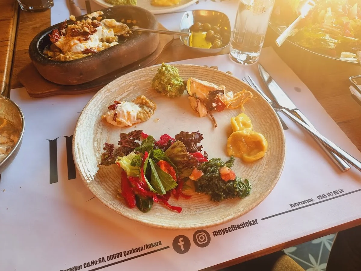 mey şef - Görsel 7