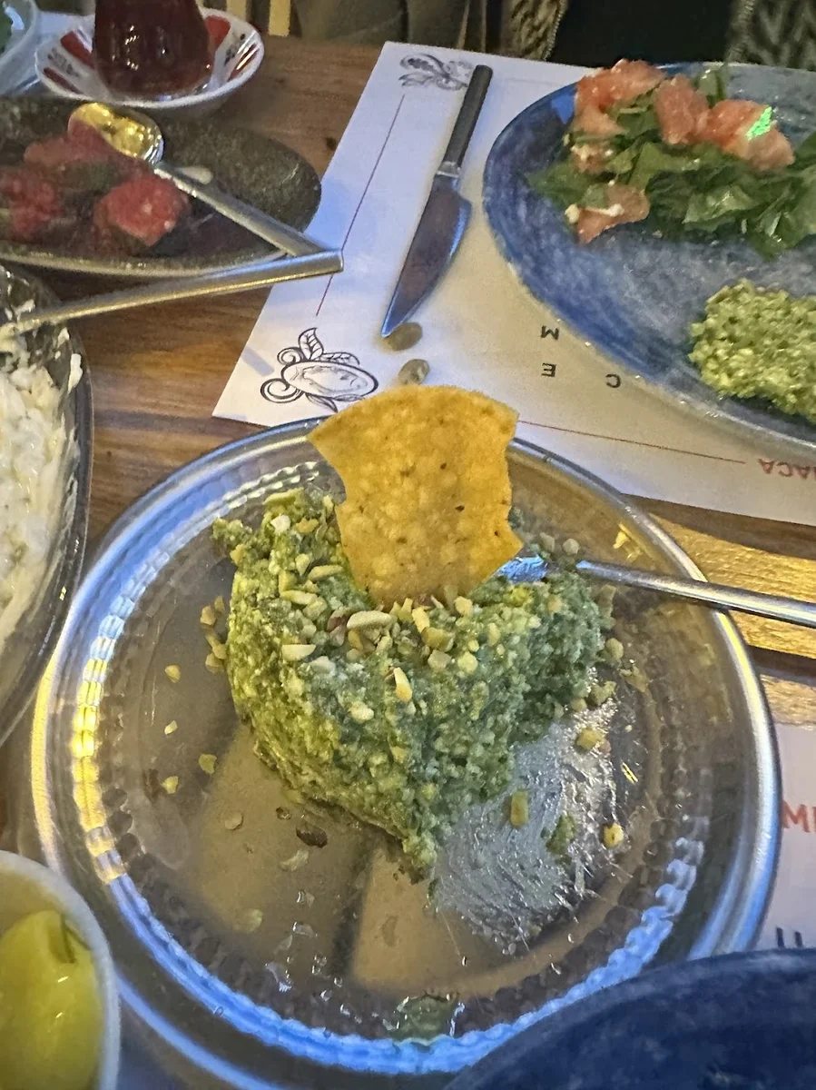 mey şef - Görsel 8