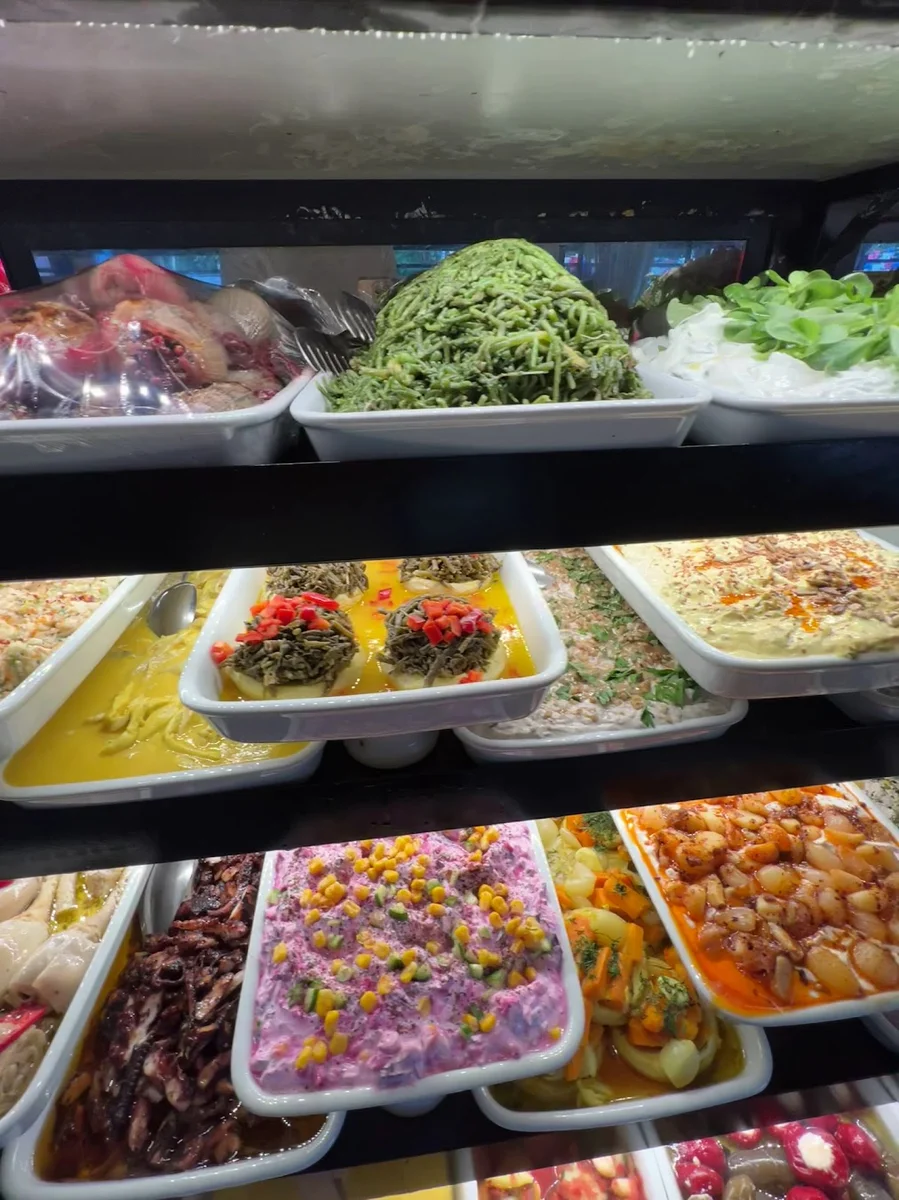 mey şef - Görsel 9