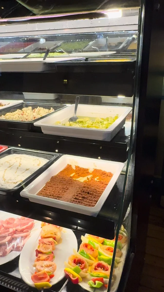 Ege Restaurant - Görsel 1