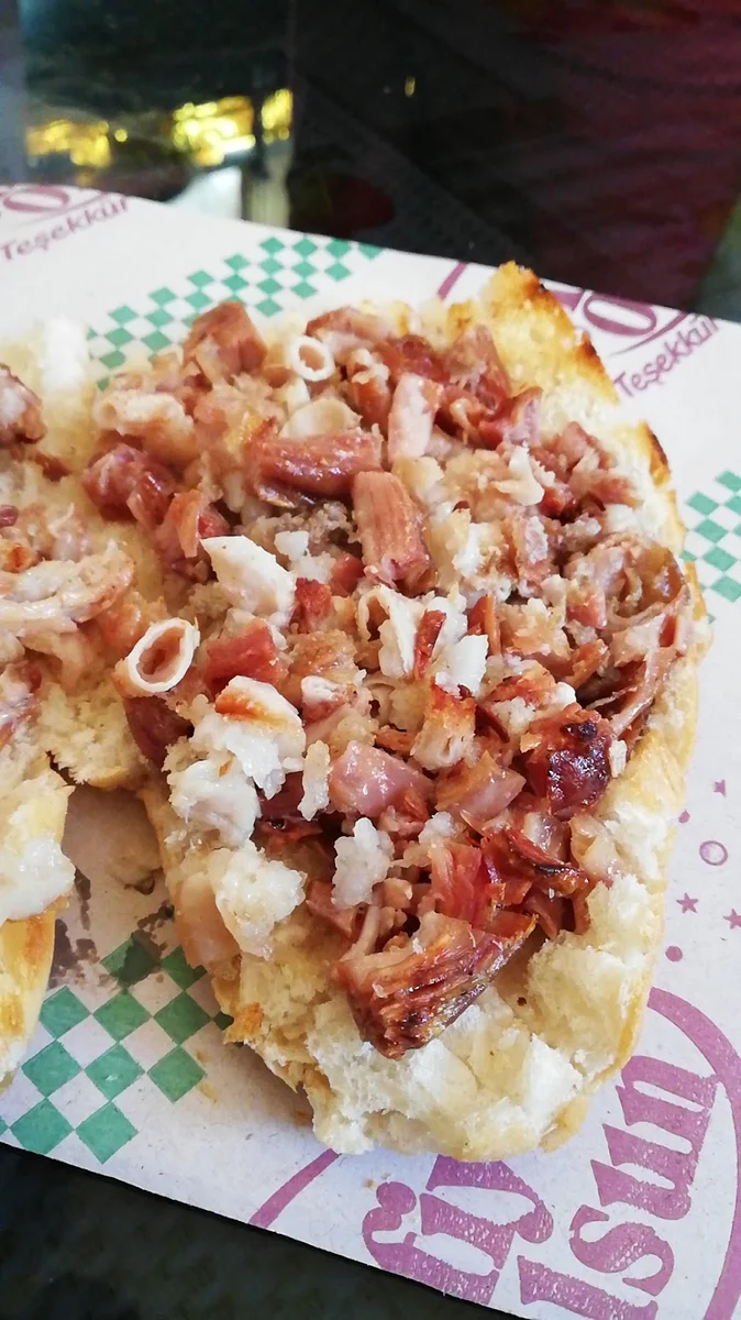 SERVET KOKOREÇ - Görsel 1