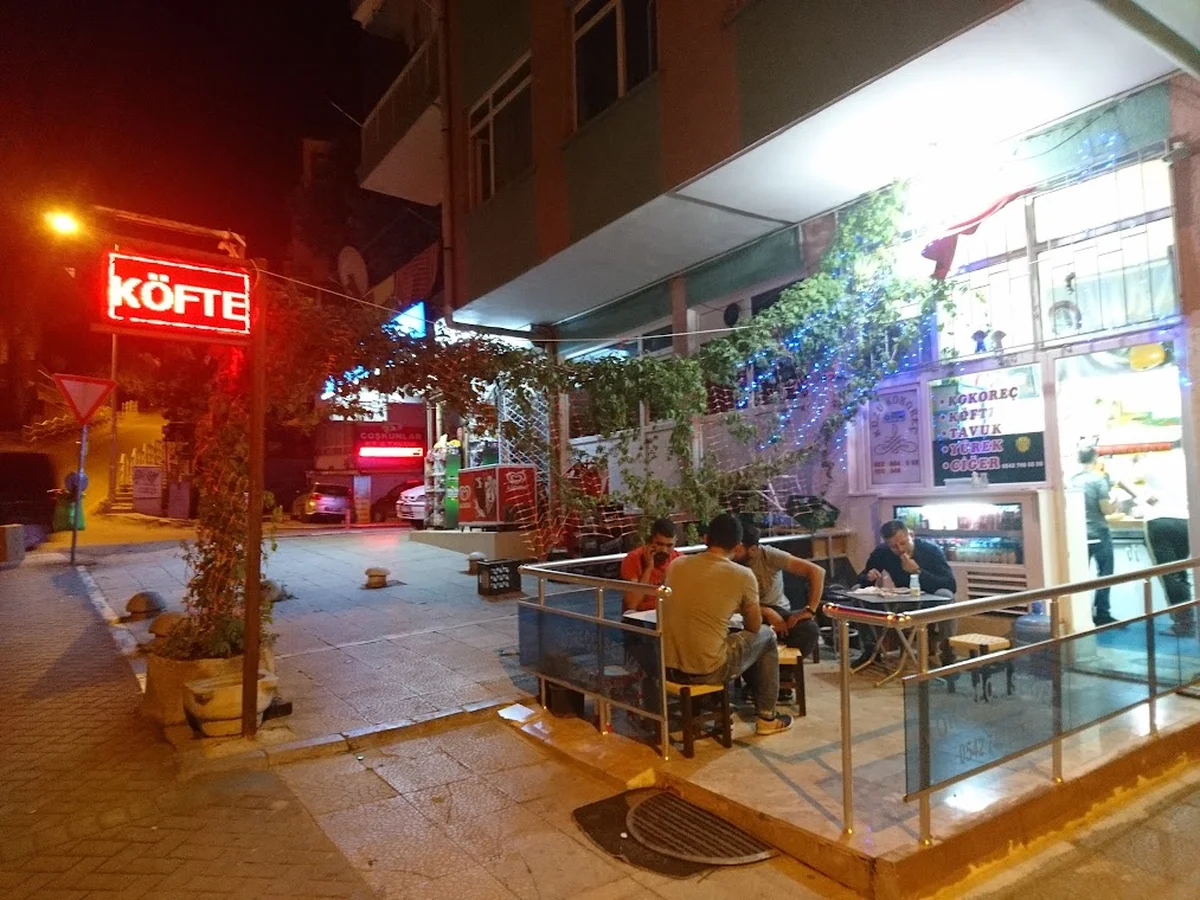 SERVET KOKOREÇ - Görsel 4