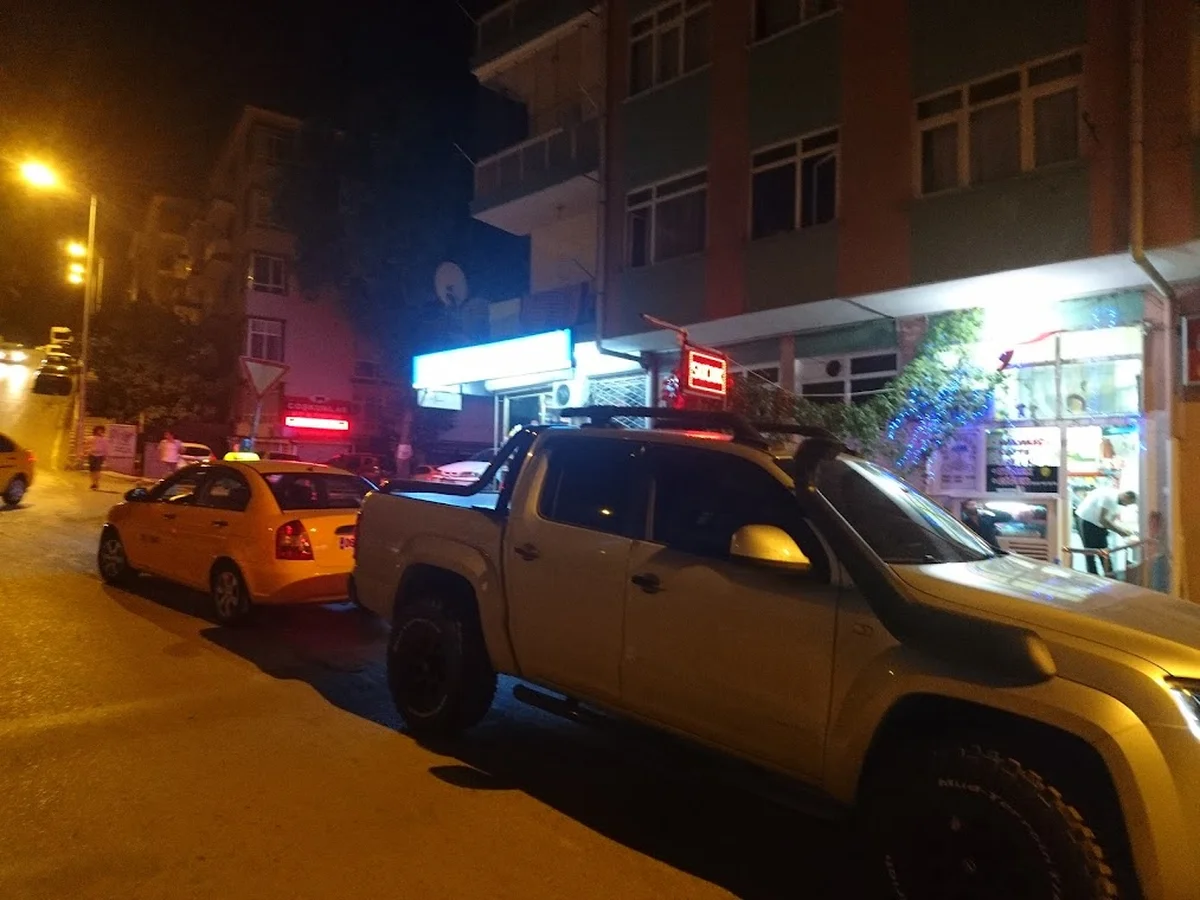 SERVET KOKOREÇ - Görsel 5