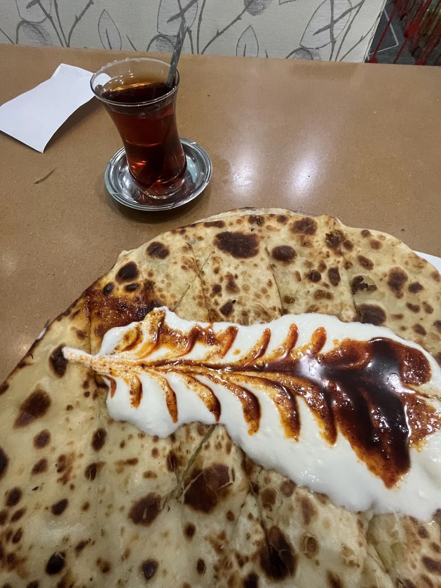 Kırık Oklava - Görsel 1