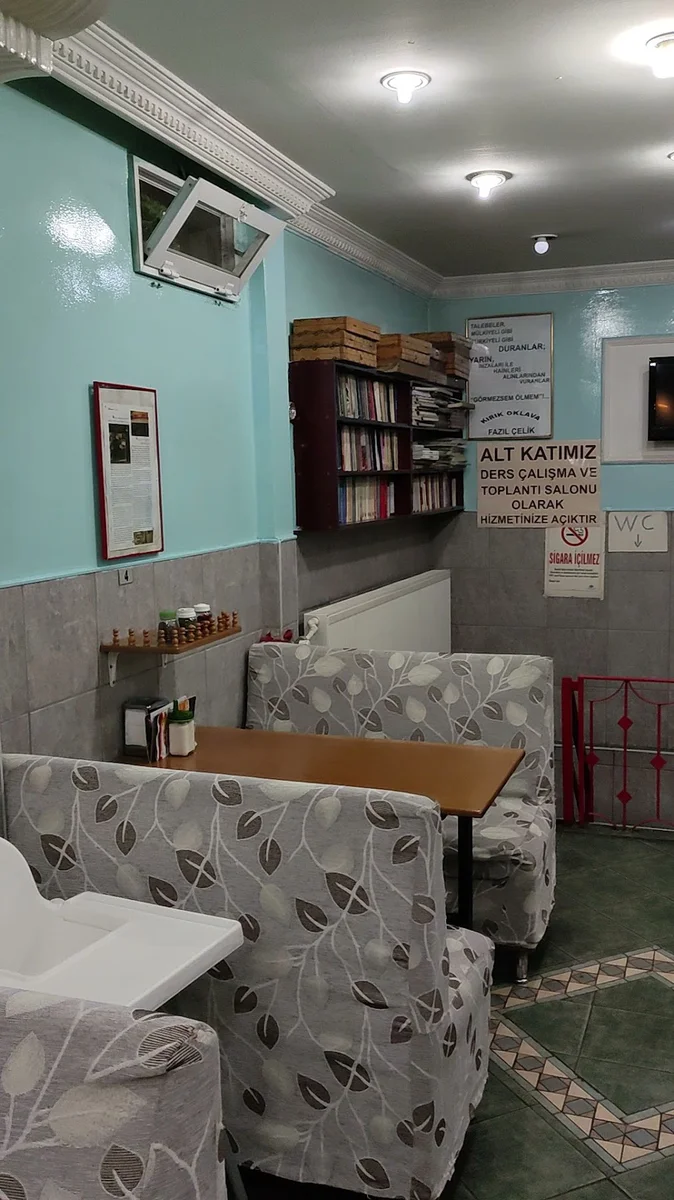 Kırık Oklava - Görsel 3