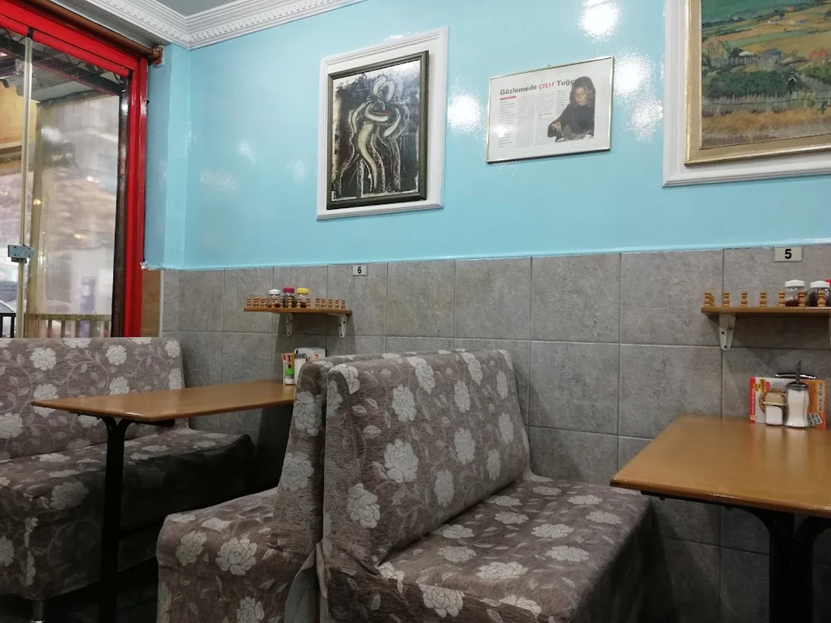 Kırık Oklava - Görsel 4