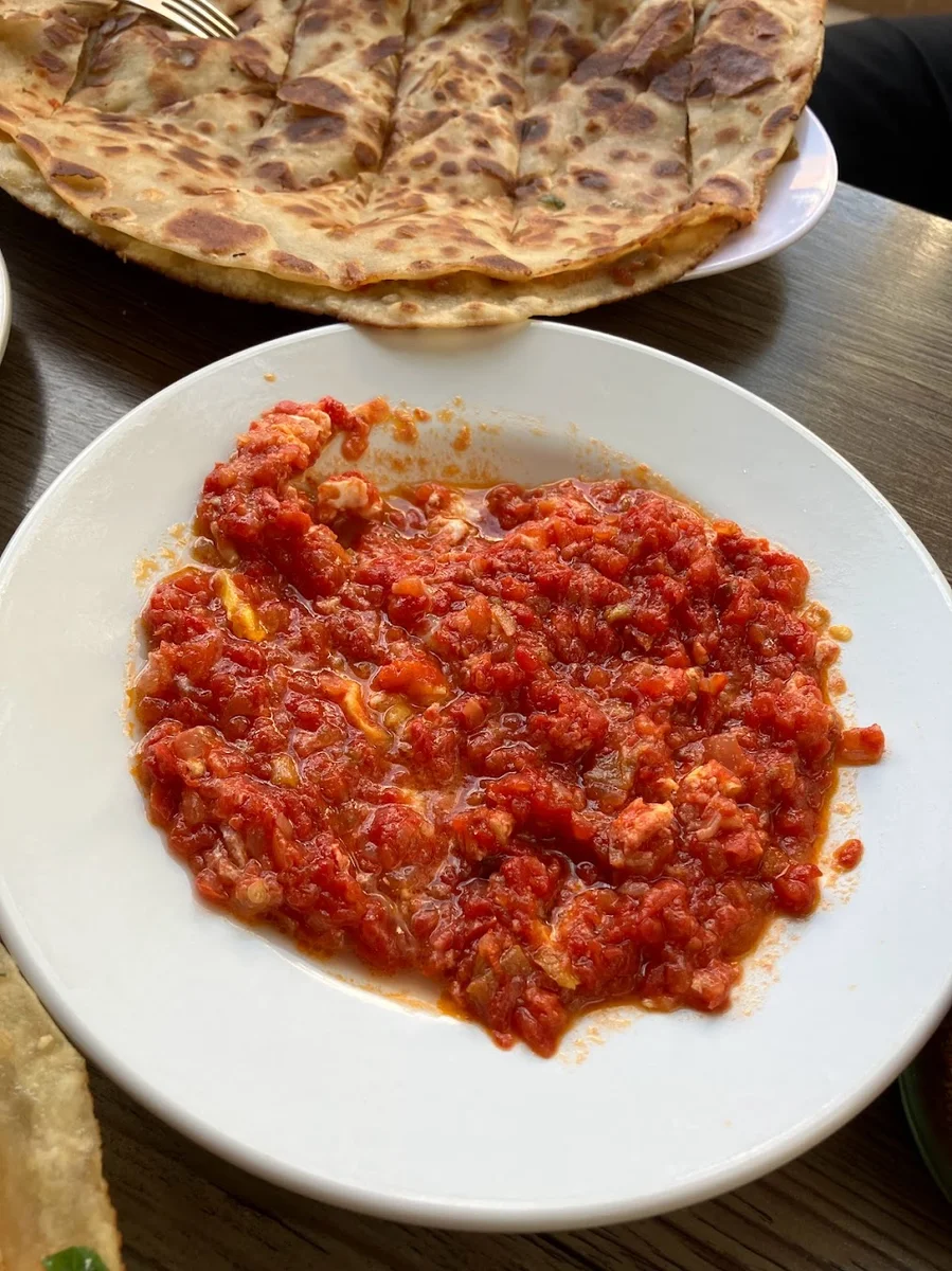 Kırık Oklava - Görsel 6