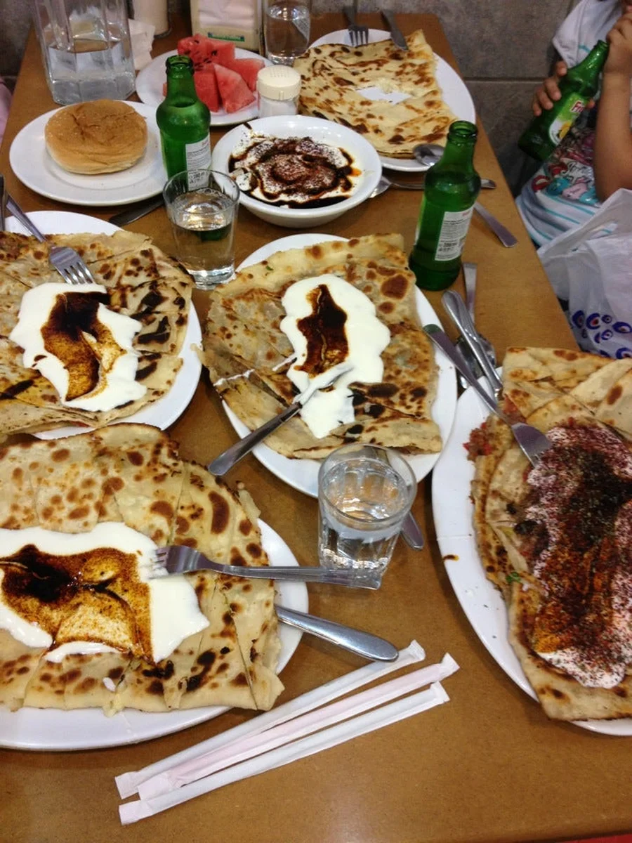 Kırık Oklava - Görsel 7