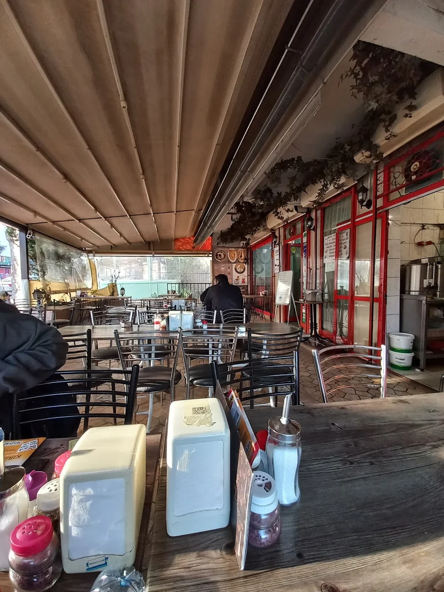 Kırık Oklava - Görsel 9