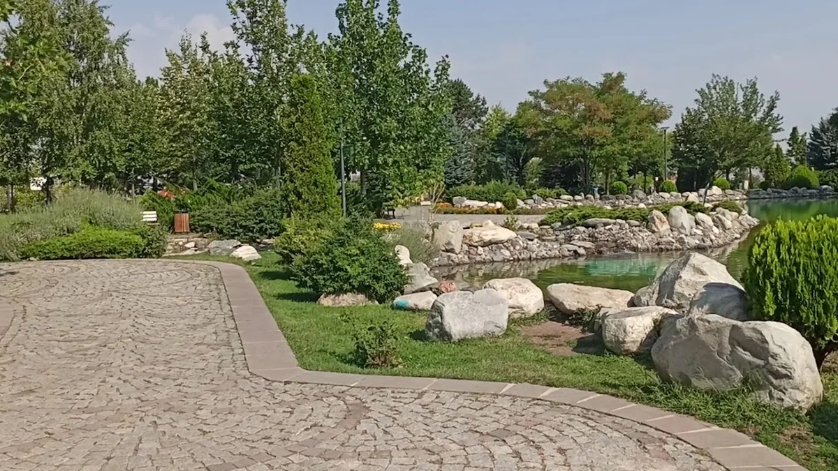 50. Yıl Parkı - Görsel 3