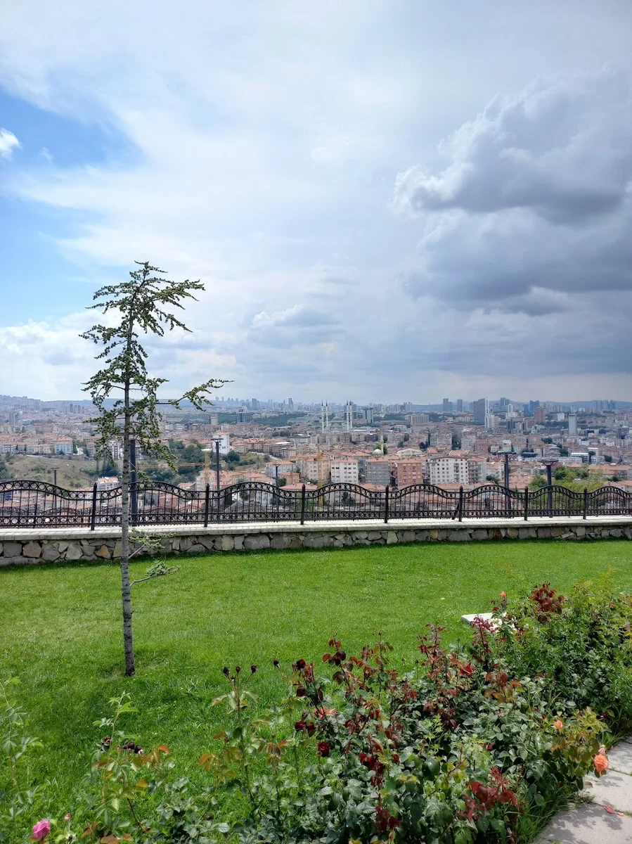 50. Yıl Parkı - Görsel 2