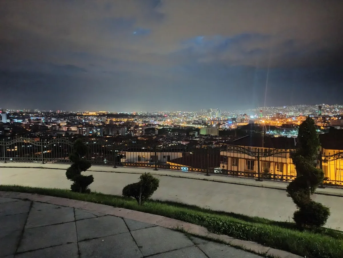 50. Yıl Parkı - Görsel 8