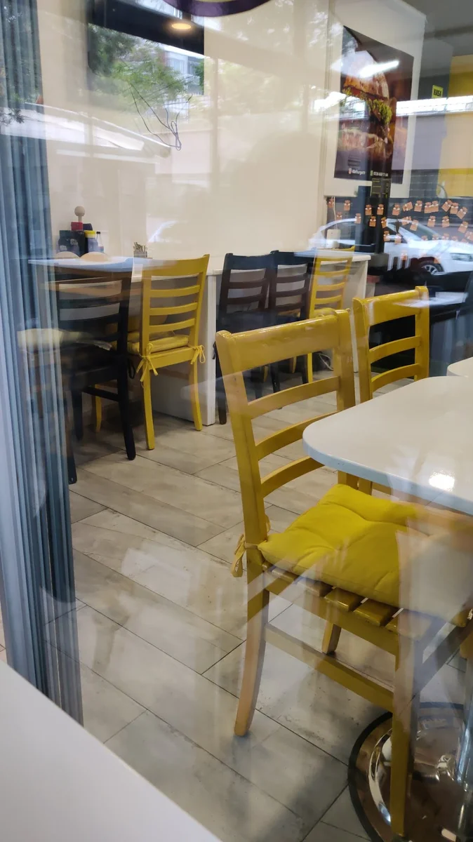 STAR BURGER - Görsel 3