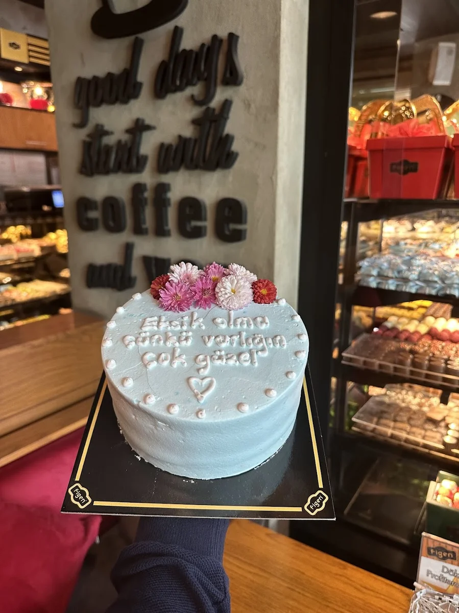 STAR BURGER - Görsel 5