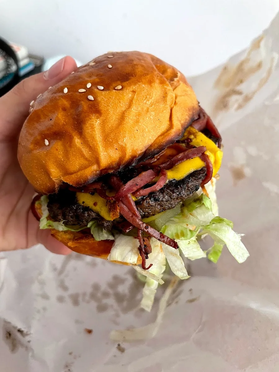 STAR BURGER - Görsel 7