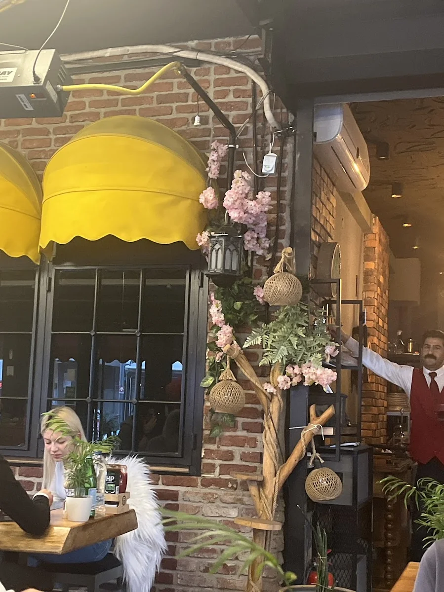 Cezzar Steakhouse - Görsel 6