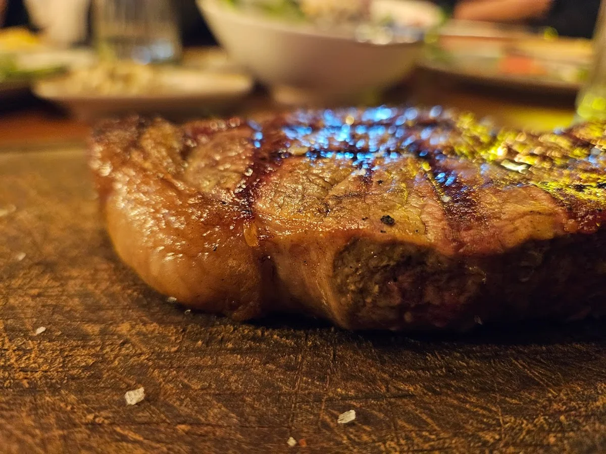 Cezzar Steakhouse - Görsel 8