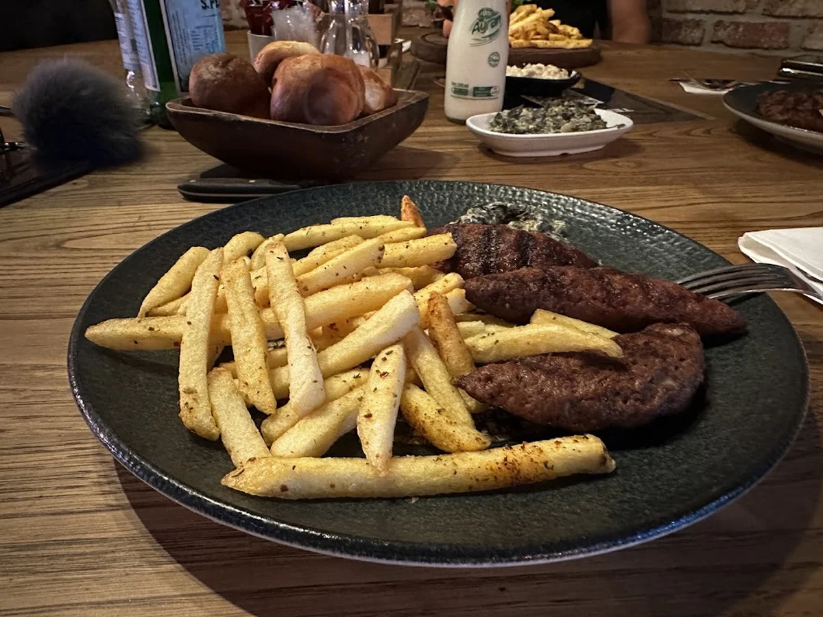 Cezzar Steakhouse - Görsel 9