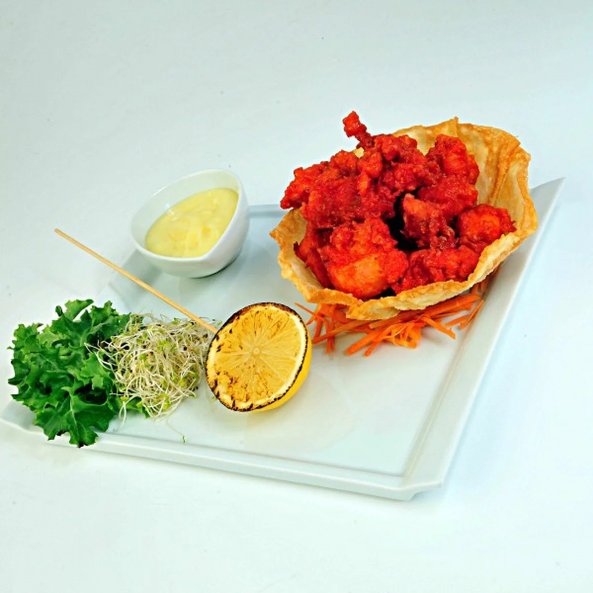 King China - Görsel 2