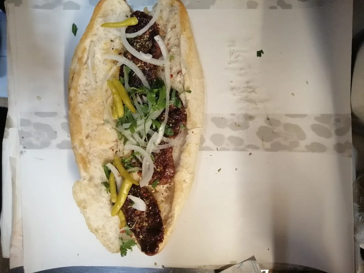 Kerem Piknik - Görsel 1