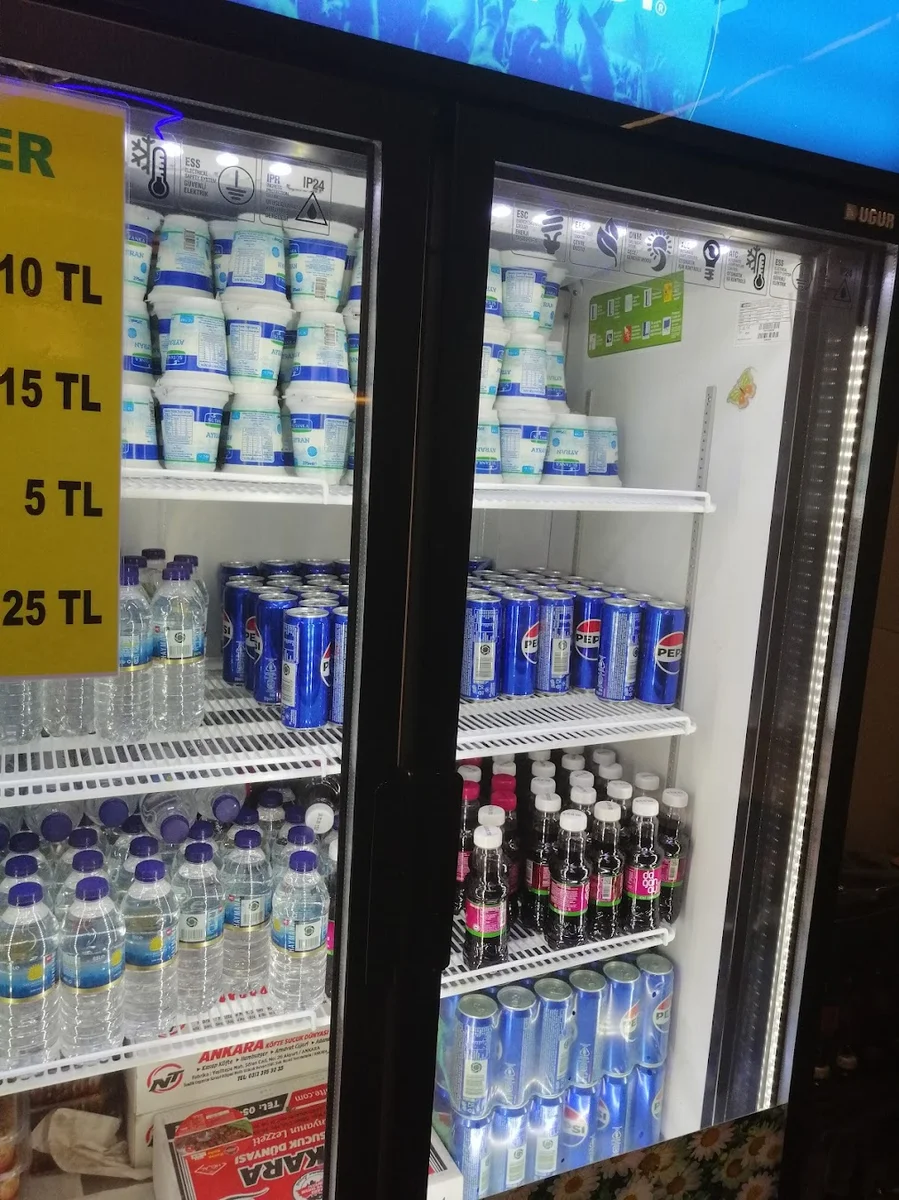 Kerem Piknik - Görsel 2