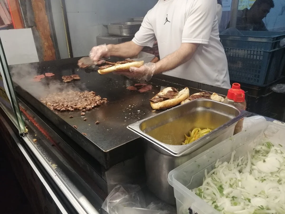 Kerem Piknik - Görsel 5