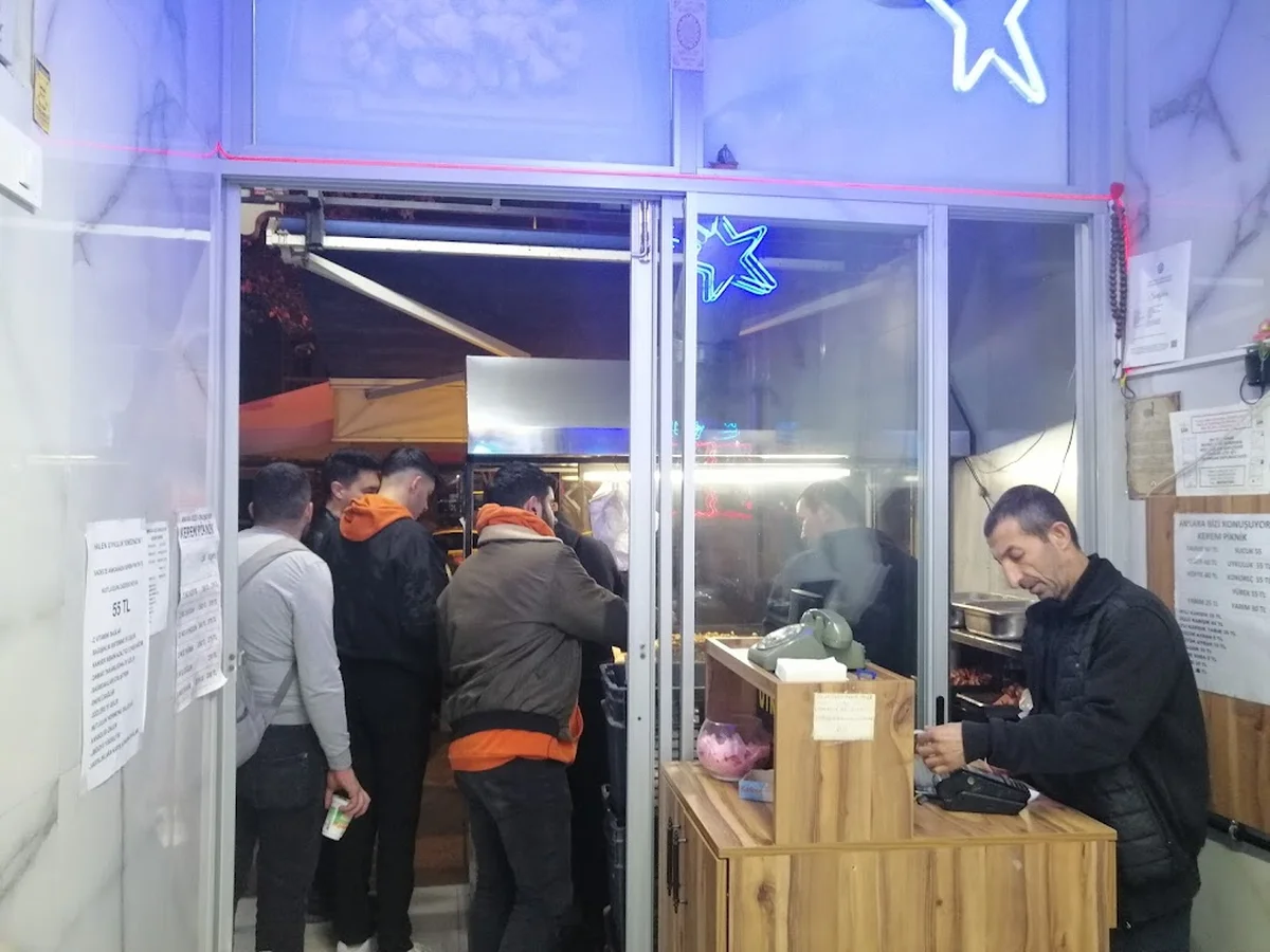 Kerem Piknik - Görsel 7