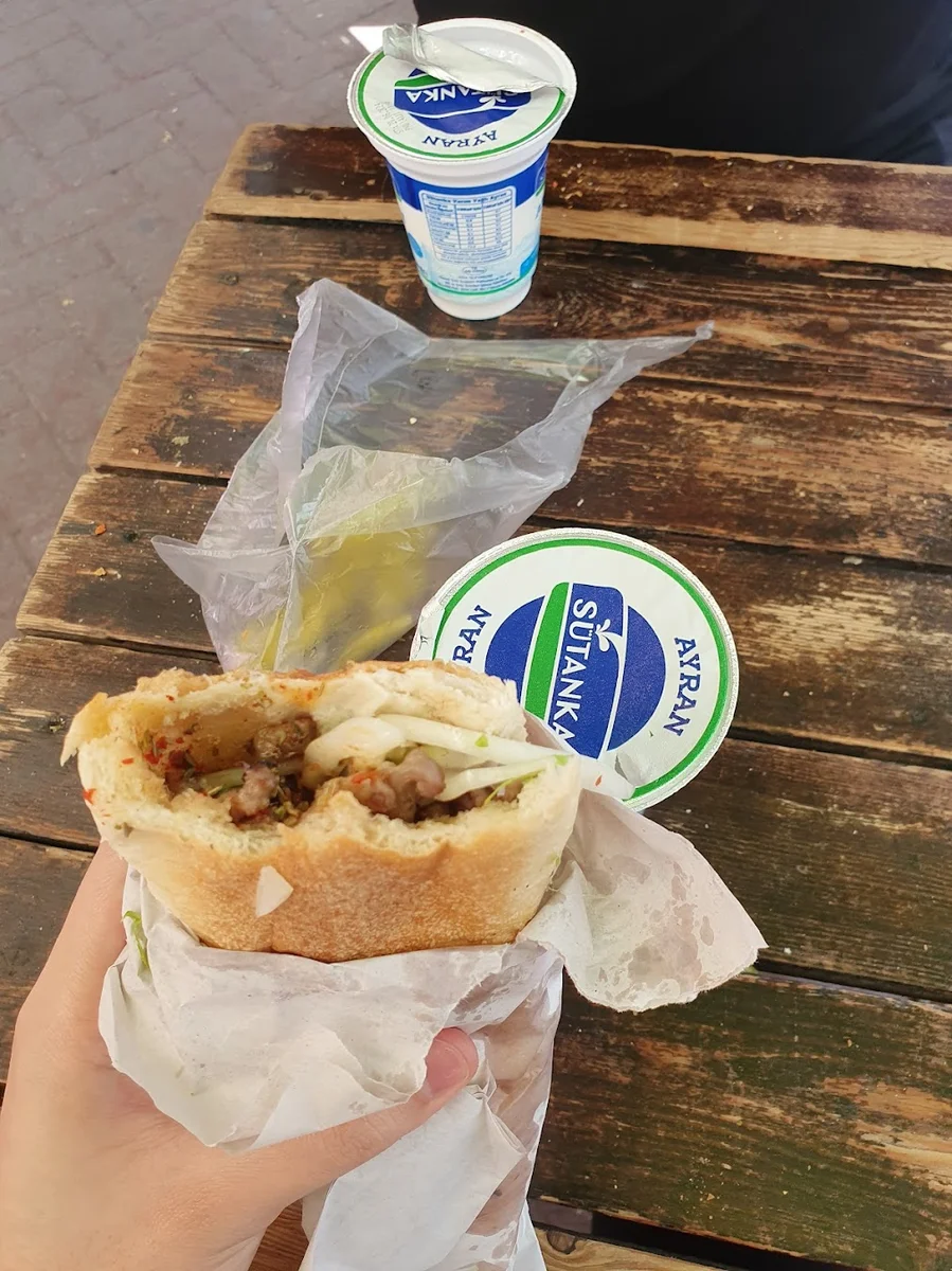 Kerem Piknik - Görsel 8