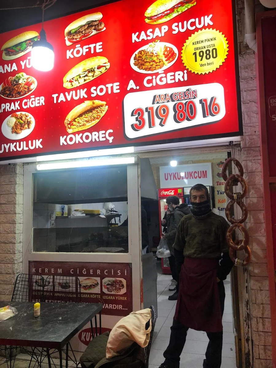 Kerem Piknik - Görsel 9