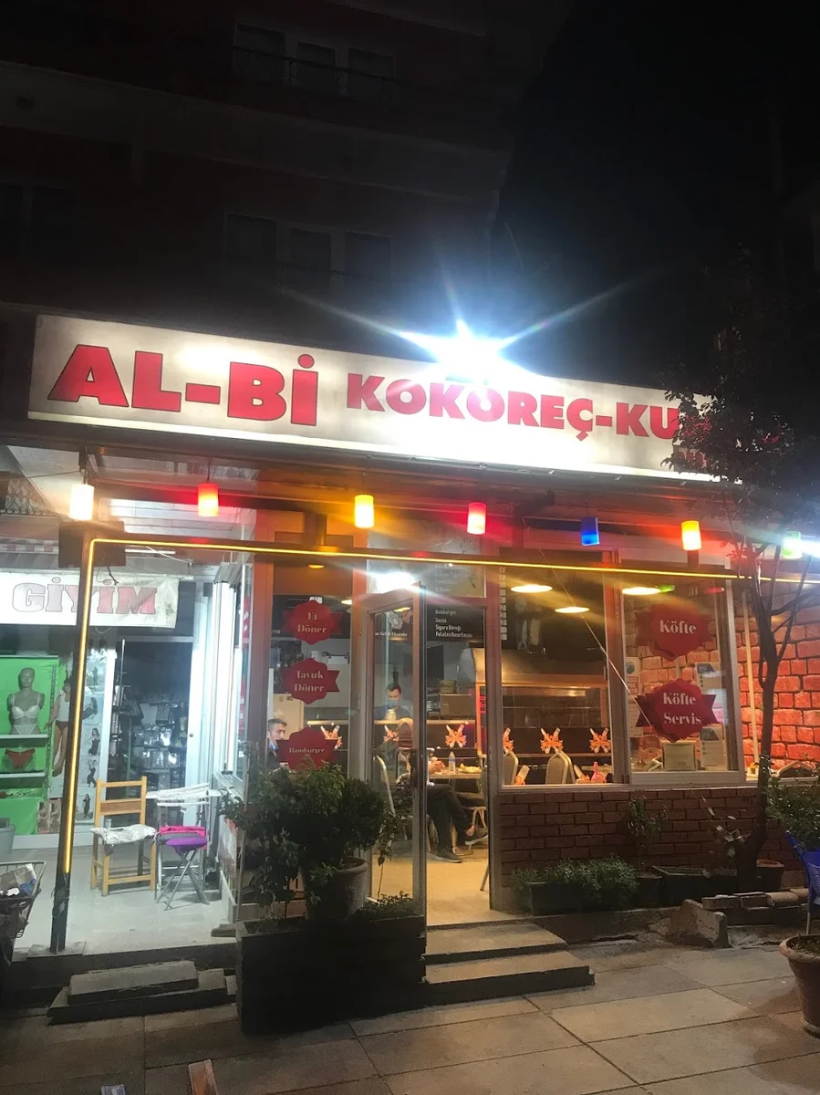 Al Bi Kokoreç - Görsel 2
