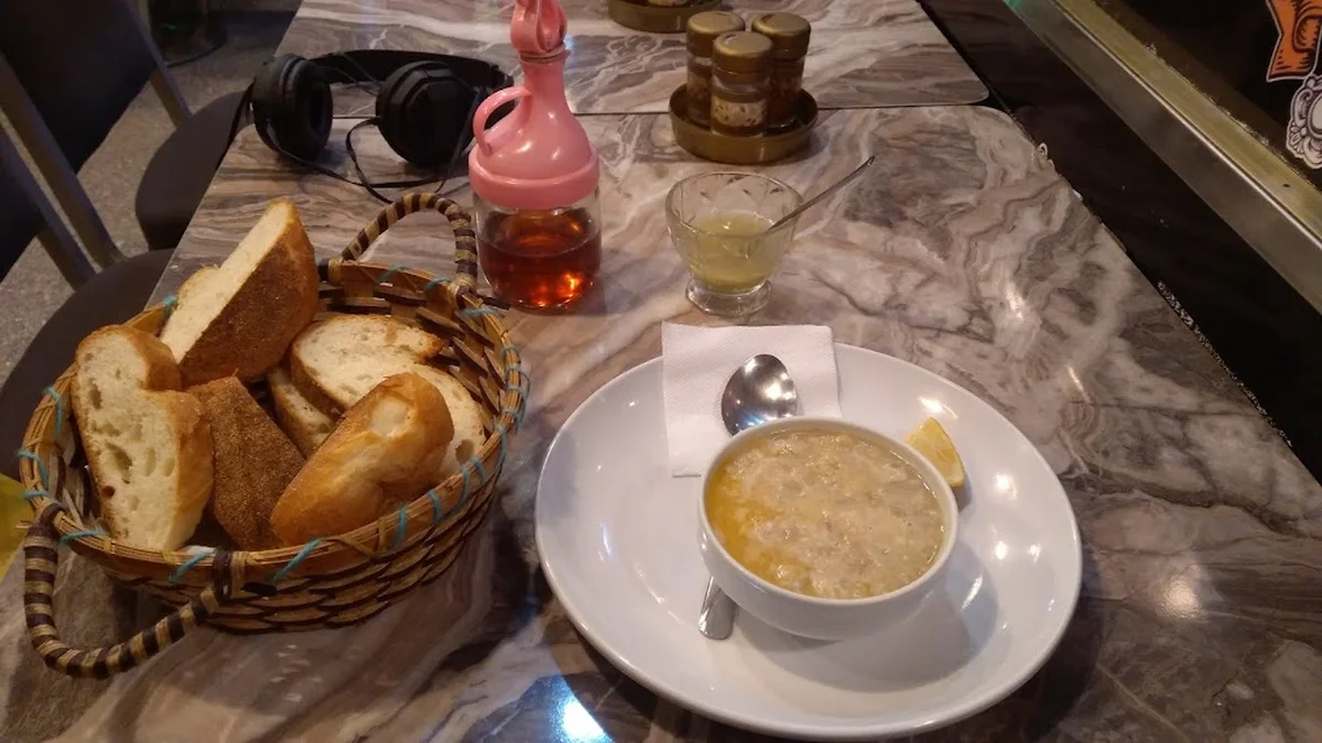 Al Bi Kokoreç - Görsel 5