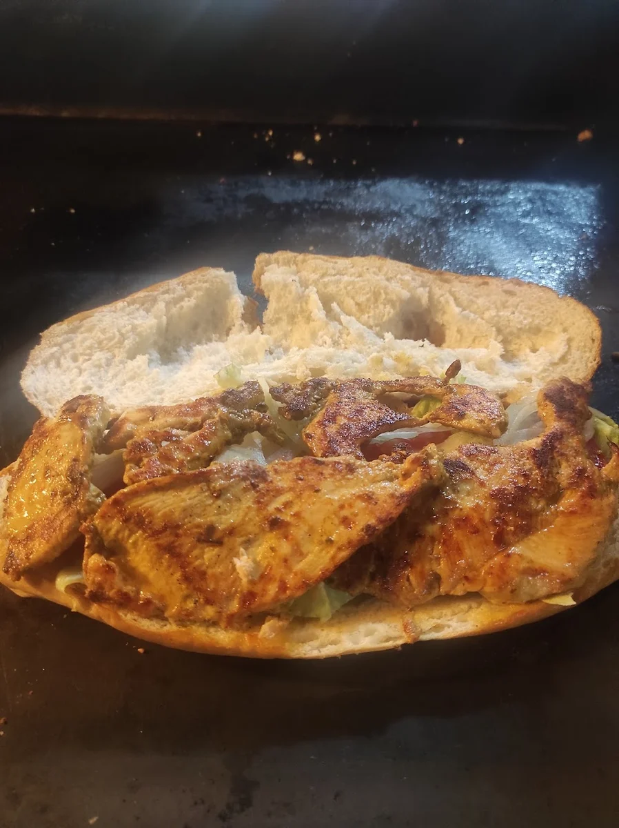 Al Bi Kokoreç - Görsel 6