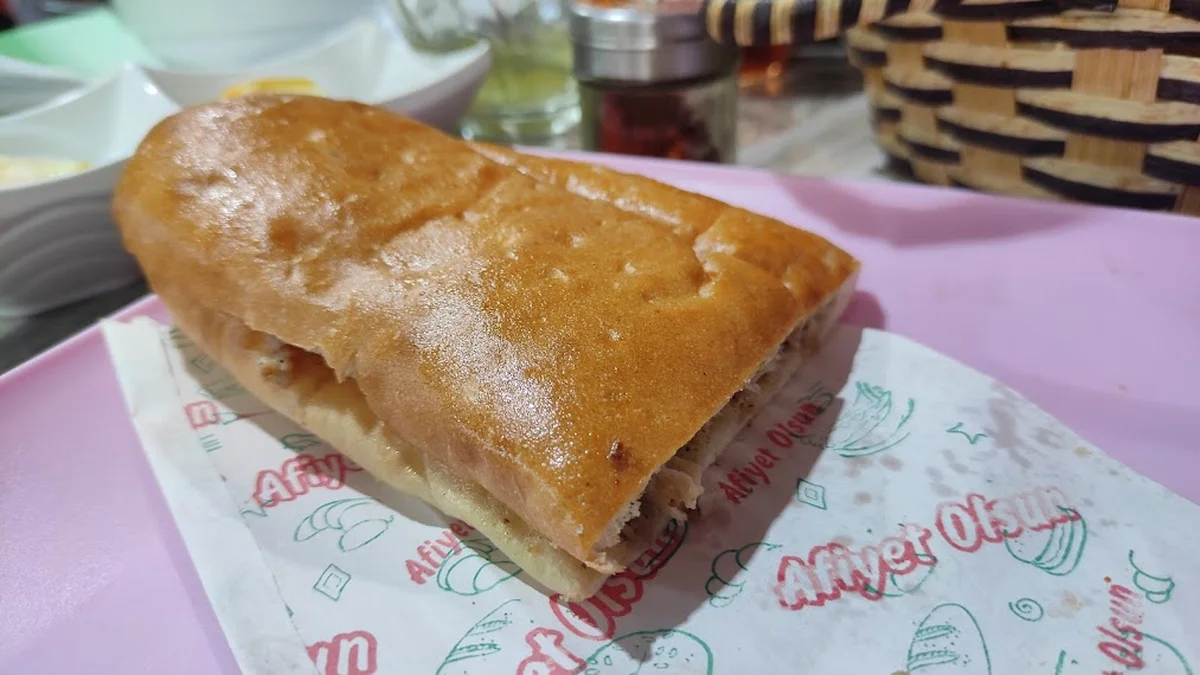 Al Bi Kokoreç - Görsel 9