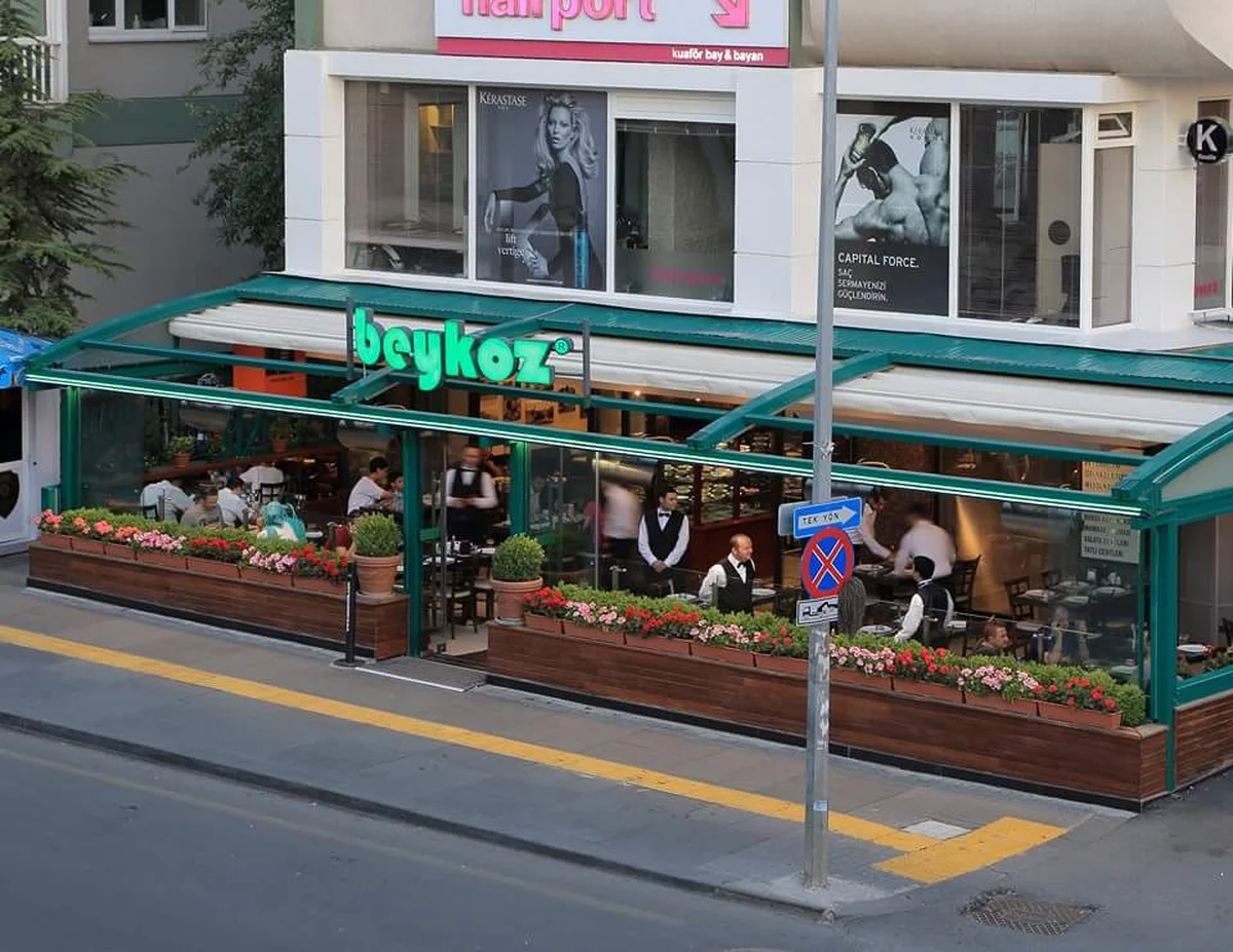 Beykoz Paça & İşkembe - Görsel 1