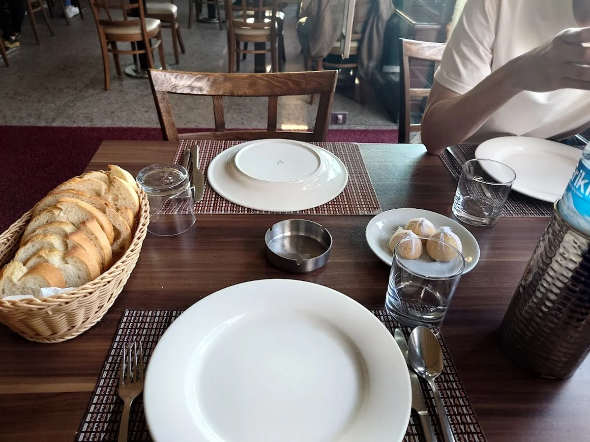 Beykoz Paça & İşkembe - Görsel 5