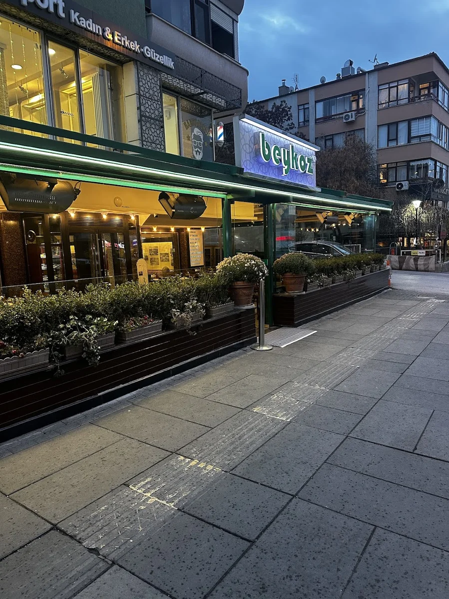 Beykoz Paça & İşkembe - Görsel 6