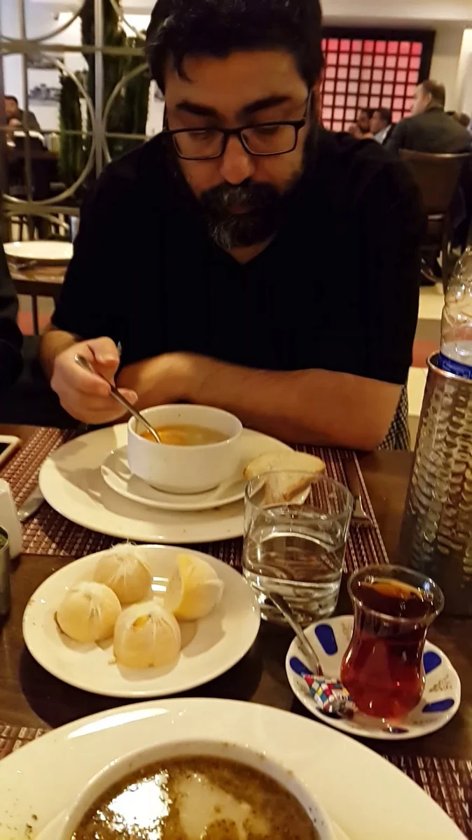 Beykoz Paça & İşkembe - Görsel 8