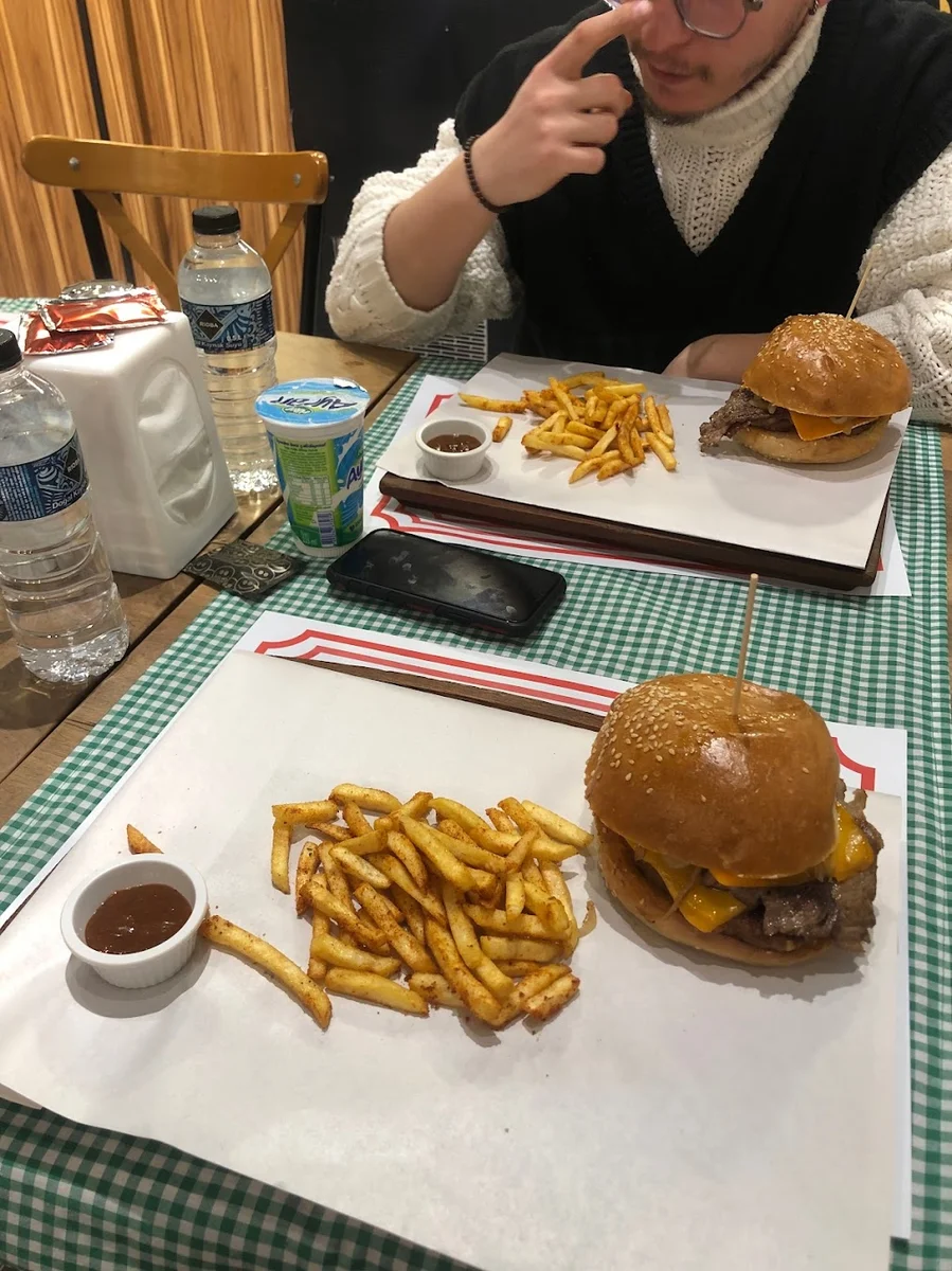 Holy Burger - Görsel 6