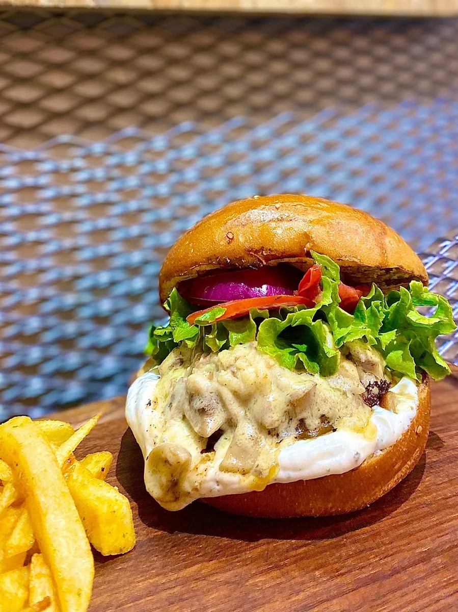 Holy Burger - Görsel 9