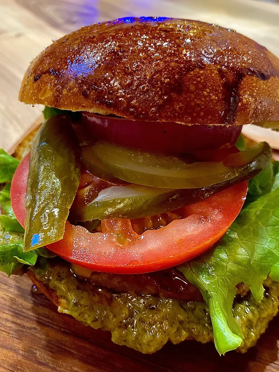 Holy Burger - Görsel 8