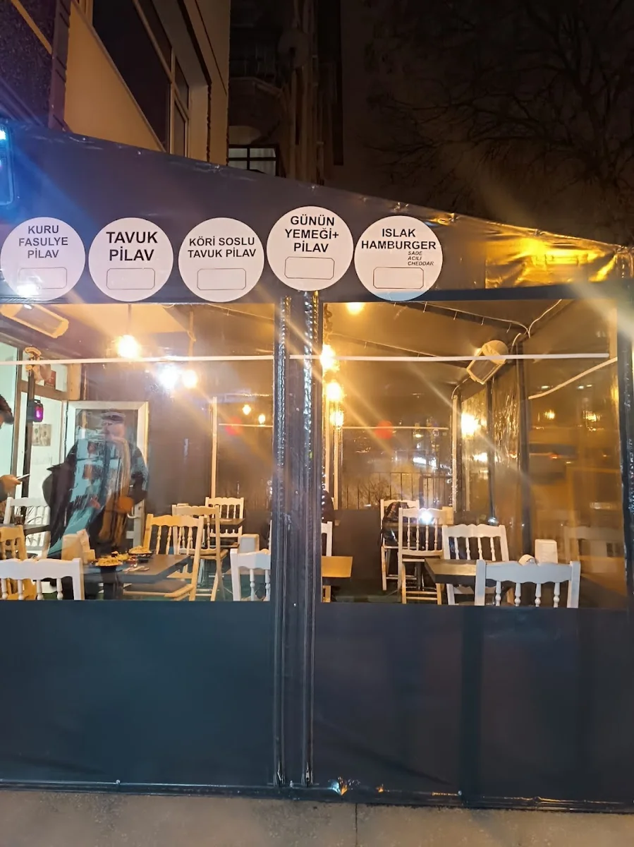 Set Sokak Lezzetleri - Görsel 2