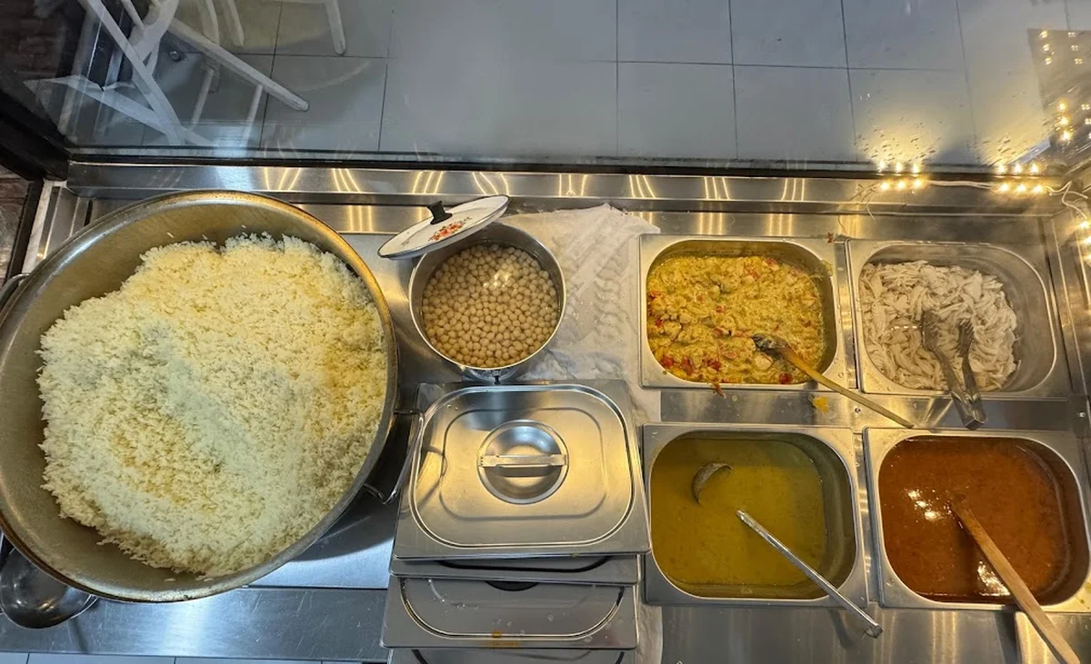 Set Sokak Lezzetleri - Görsel 3