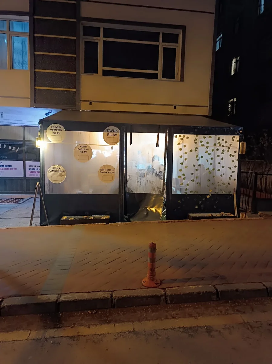 Set Sokak Lezzetleri - Görsel 4