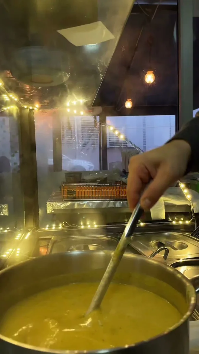 Set Sokak Lezzetleri - Görsel 6