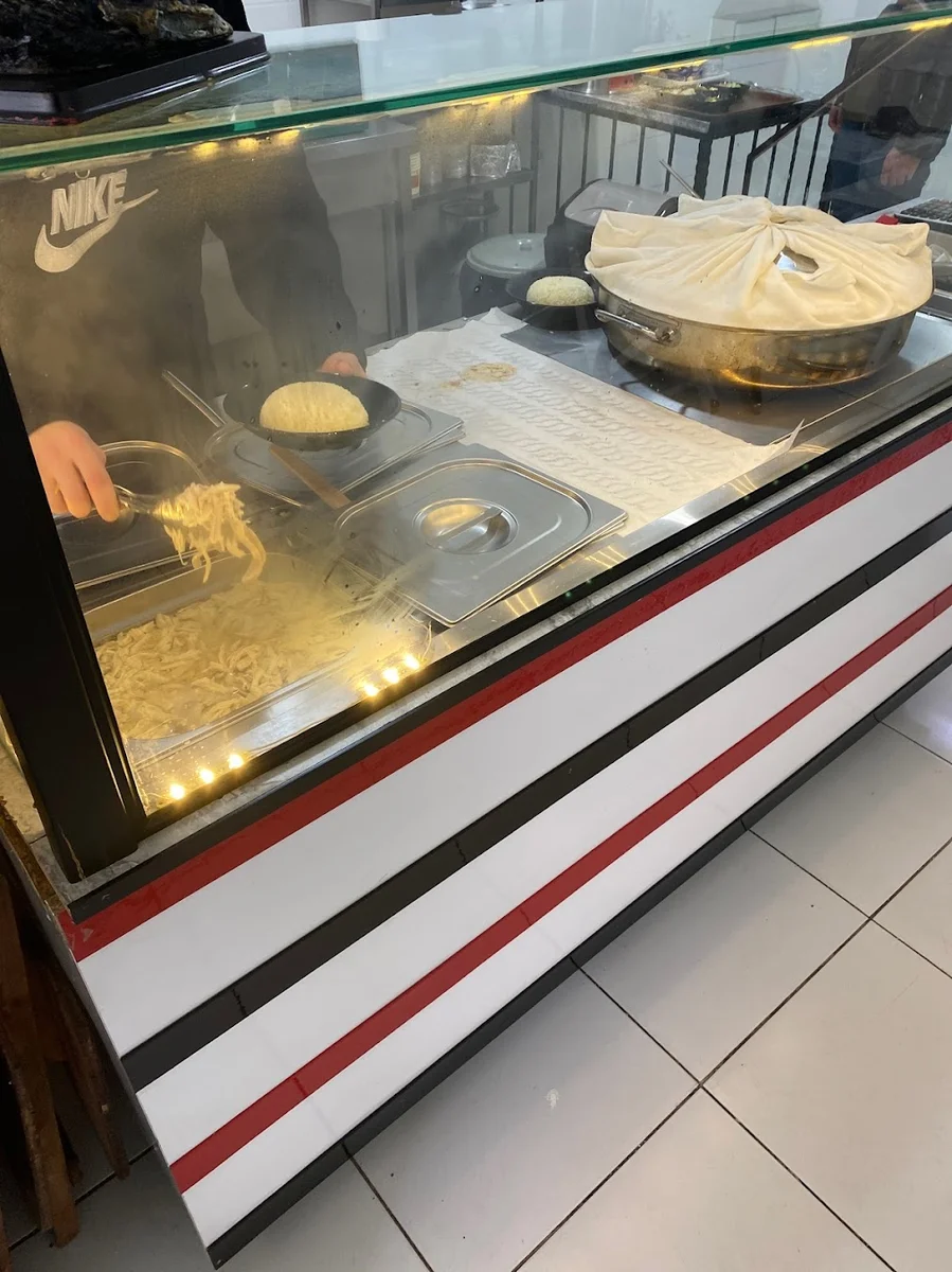 Set Sokak Lezzetleri - Görsel 8