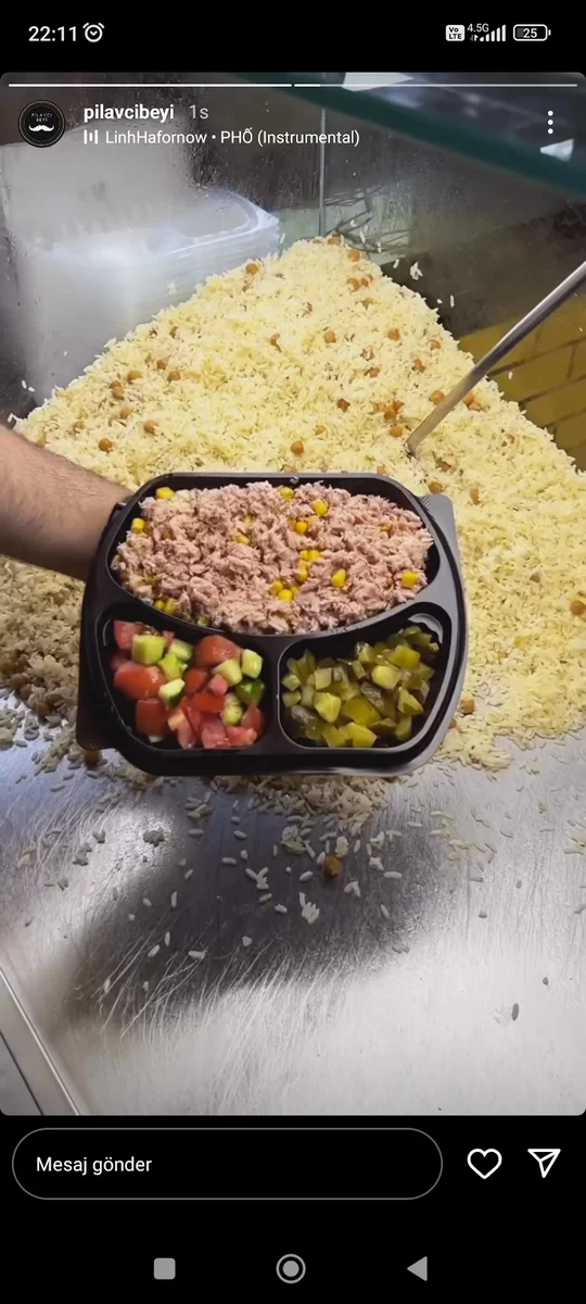 Set Sokak Lezzetleri - Görsel 7